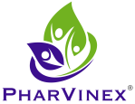 Pharvinex Chempharm logo