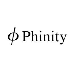 Phinity Labs logo