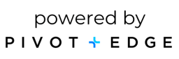Pivot + Edge logo