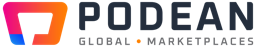 Podean logo