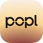 Popl Co logo