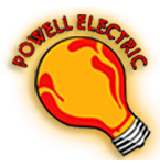 Powell Electric logo