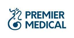 Premier Medical logo