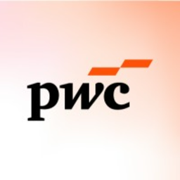 PRICEWATERHOUSECOOPERS logo
