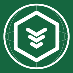 Prithvi Cdr logo