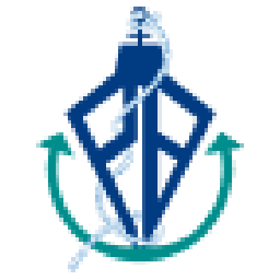 Priyablue Ship Green Recycling logo