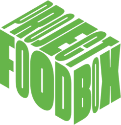 Project FoodBox logo