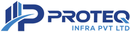 Proteq Infra logo