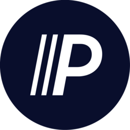 Pushpay logo