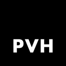 Pvh Corp. logo
