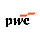 PwC US Tax LLP logo