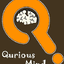 Qurious Mind Edutech logo