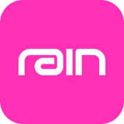 Rain logo