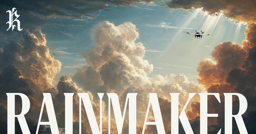 Rainmaker Technology Corporation logo
