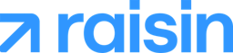 Raisin logo
