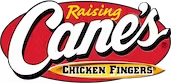Raising Cane's logo