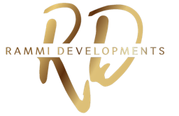 Rammi Developments logo