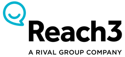 Reach3 Insights logo