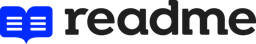 ReadMe logo