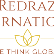 Redraz International logo