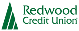 Redwood Credit Union logo