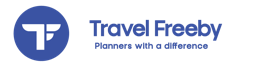 Reg Travel Freeby logo