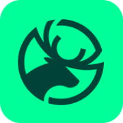 Reindeer logo