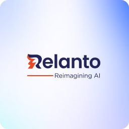 Relanto Global logo