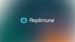 Replimune logo