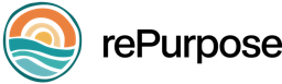 rePurpose Global logo