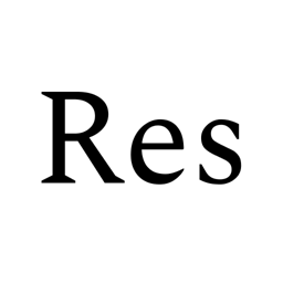 Resolution logo