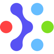 RhythmX AI logo