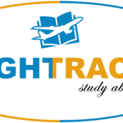 Right Track Edu logo