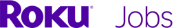 Roku logo