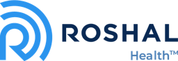 Roshal Health logo