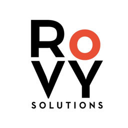 Rovy Solutions logo
