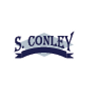 S. Conley logo