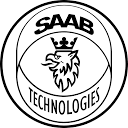 SAAB Aktiebolag logo