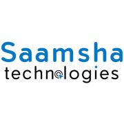 Saamsha Technologies logo