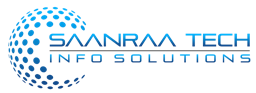 Saanraatech Info Solutions logo