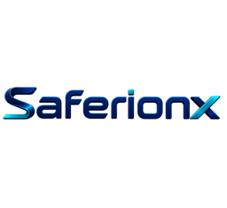 Saferionx logo