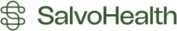 Salvo Health logo