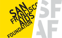 San Francisco AIDS Foundation logo
