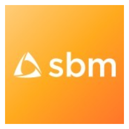 SBM Management Services, LP logo