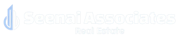 Seenai Associates logo
