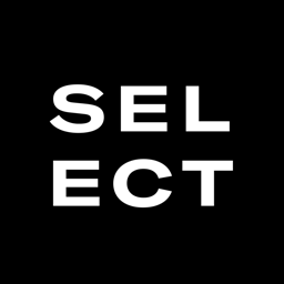 Select Management Group logo