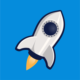 Servicerocket (India) logo