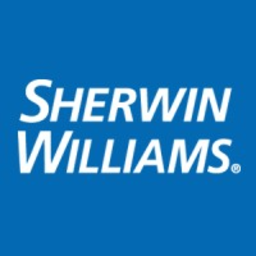 Sherwin Williams logo