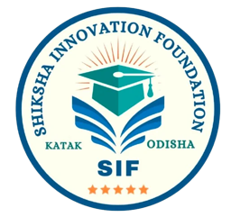 Shiksha Innovation Foundation logo