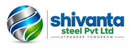 Shivanta Steel logo